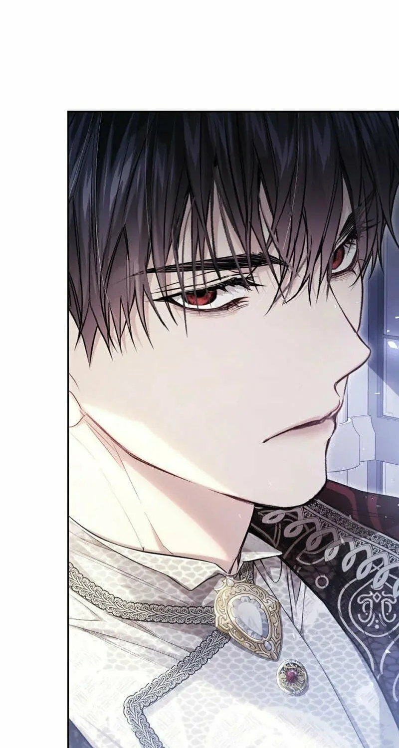 The Villainess is a Marionette Chapter 108 page 9 - 