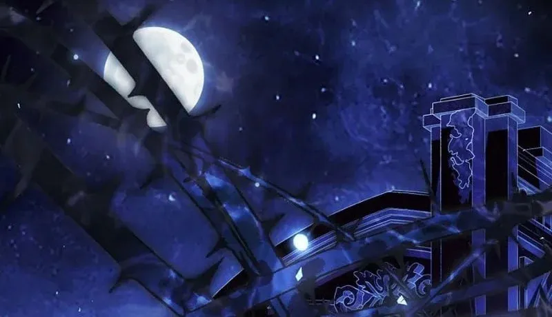 The Villainess is a Marionette Chapter 108 page 83 - 