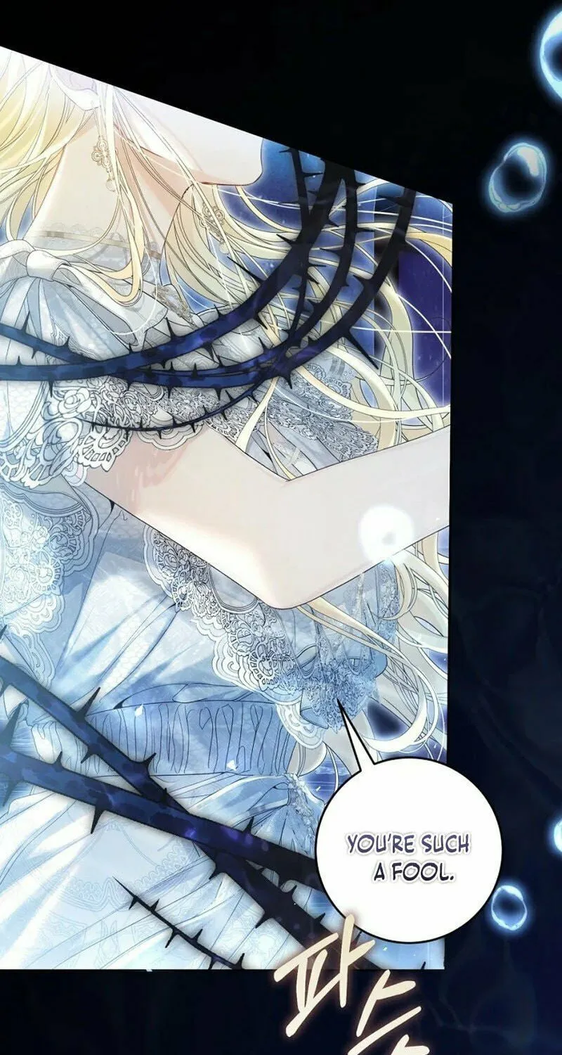 The Villainess is a Marionette Chapter 108 page 88 - 