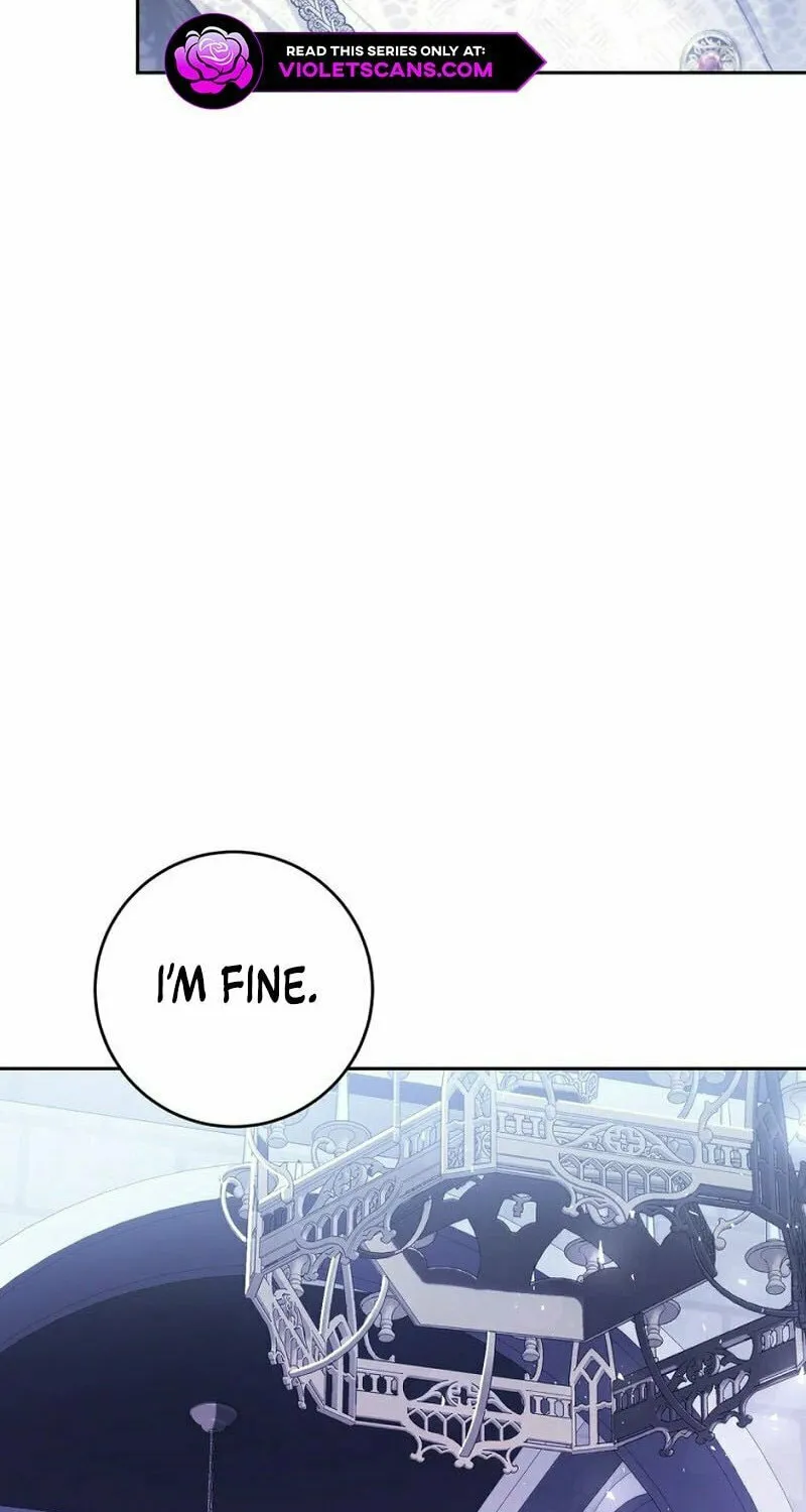The Villainess is a Marionette Chapter 108 page 10 - 
