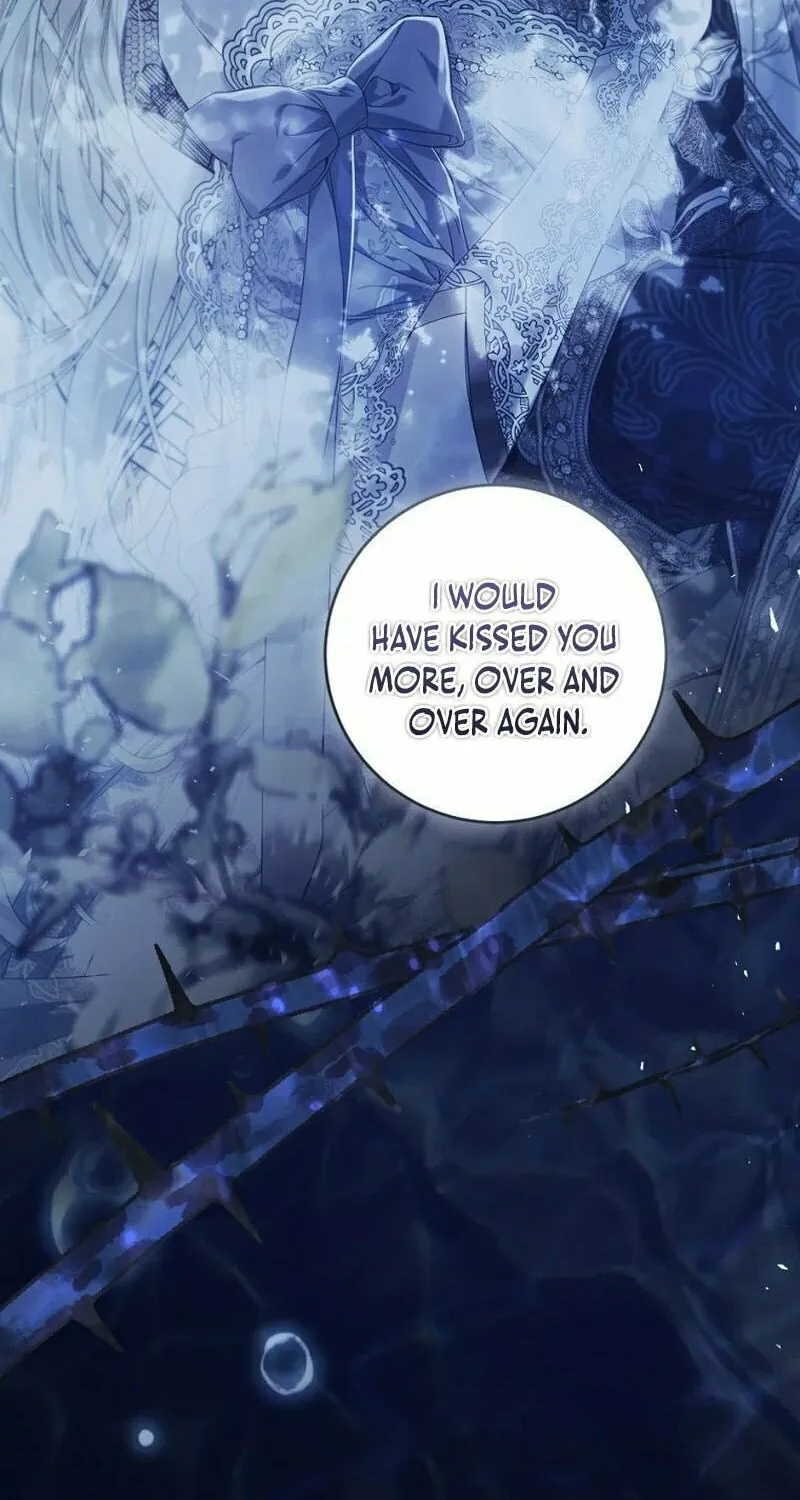 The Villainess is a Marionette Chapter 108 page 91 - 