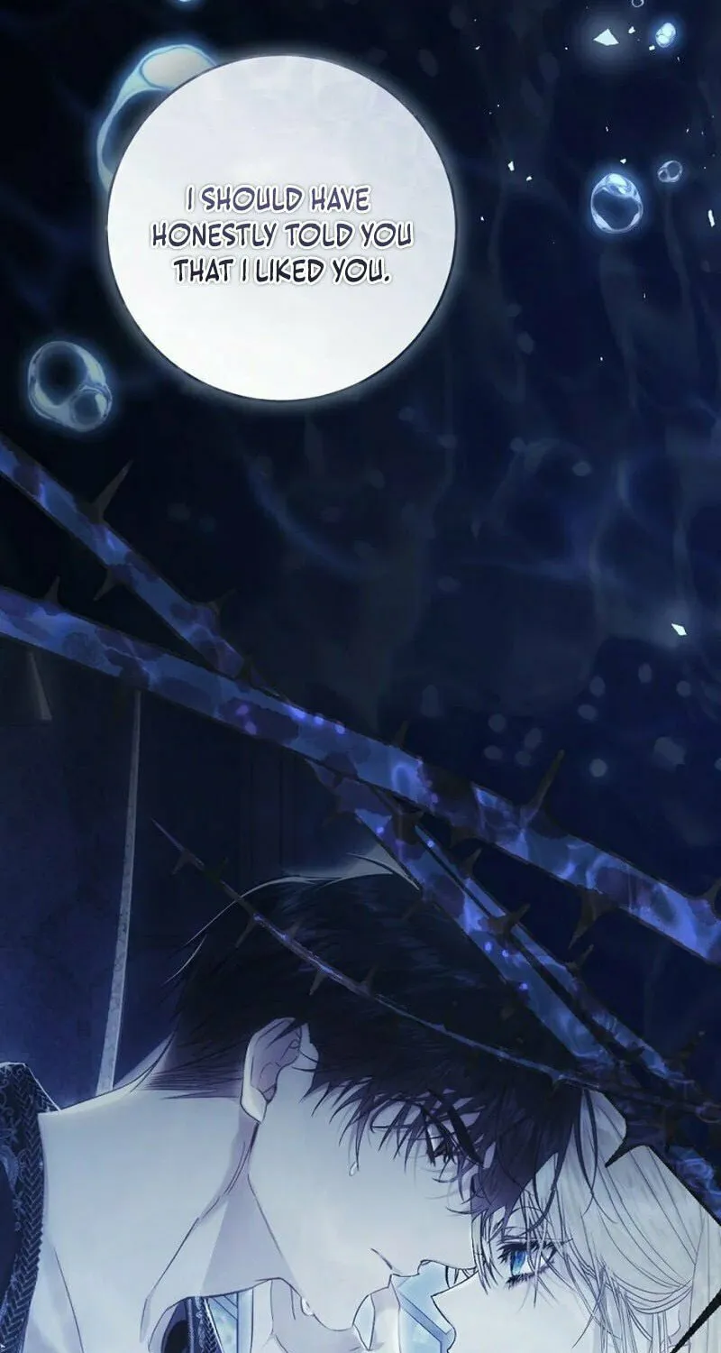 The Villainess is a Marionette Chapter 108 page 94 - 