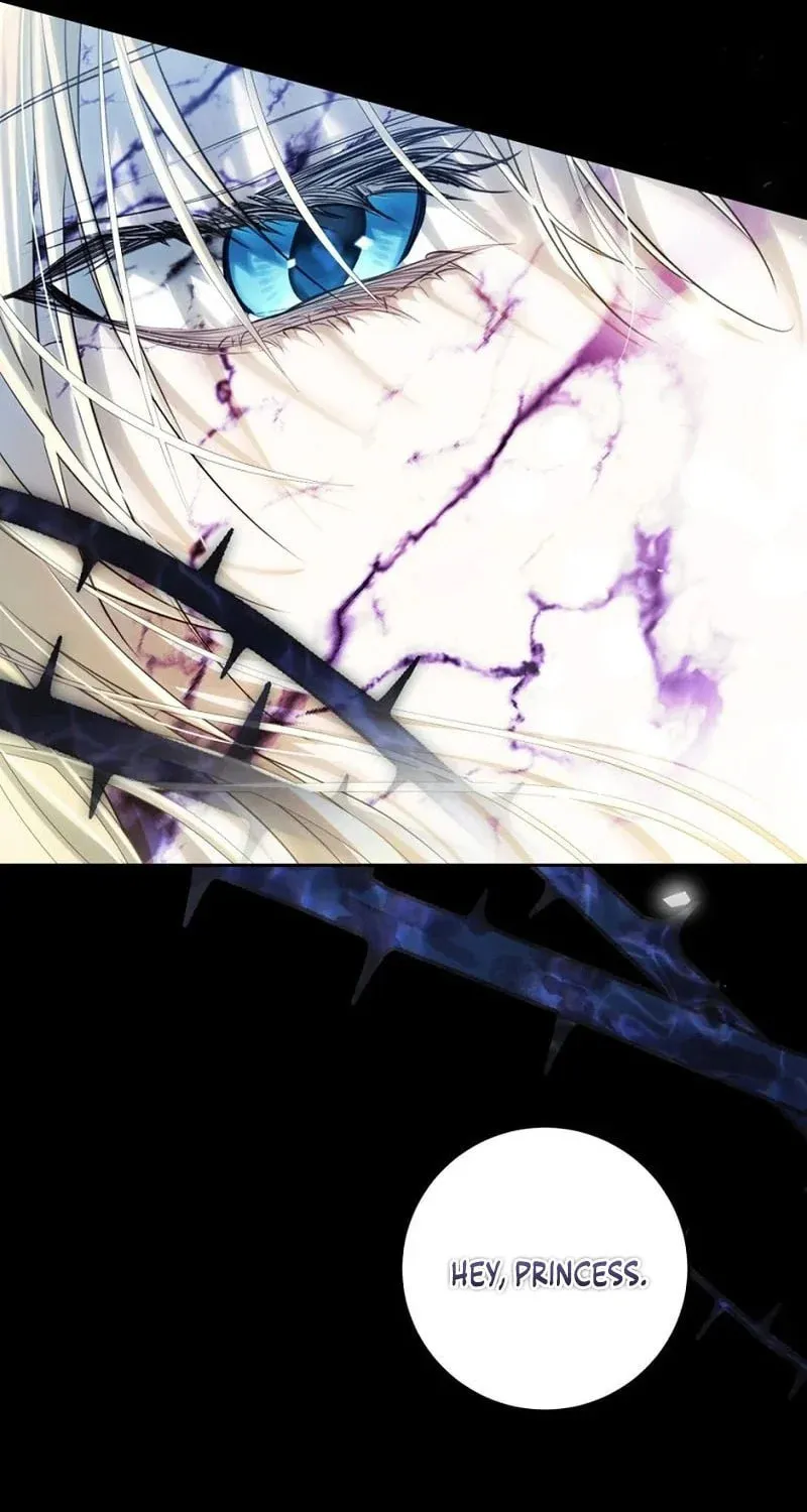 The Villainess is a Marionette Chapter 108 page 100 - 