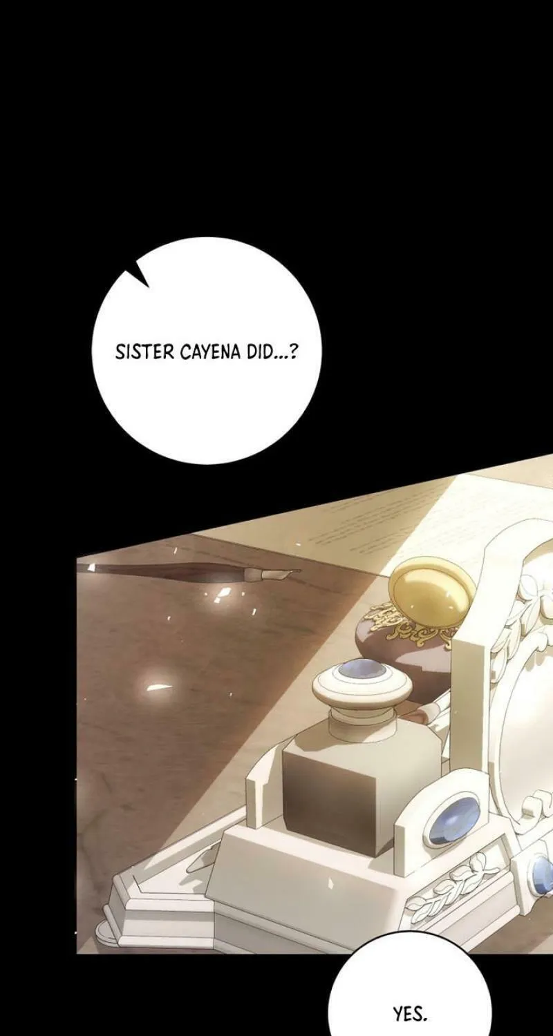The Villainess is a Marionette Chapter 109 page 103 - 