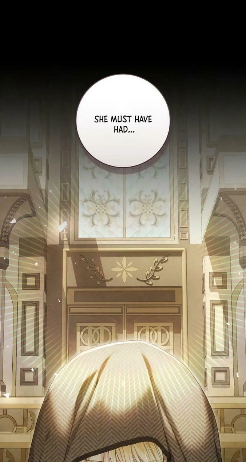 The Villainess is a Marionette Chapter 109 page 105 - 