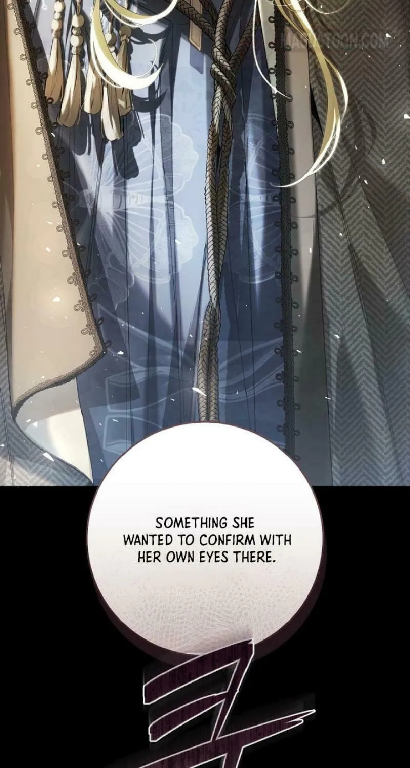 The Villainess is a Marionette Chapter 109 page 107 - 