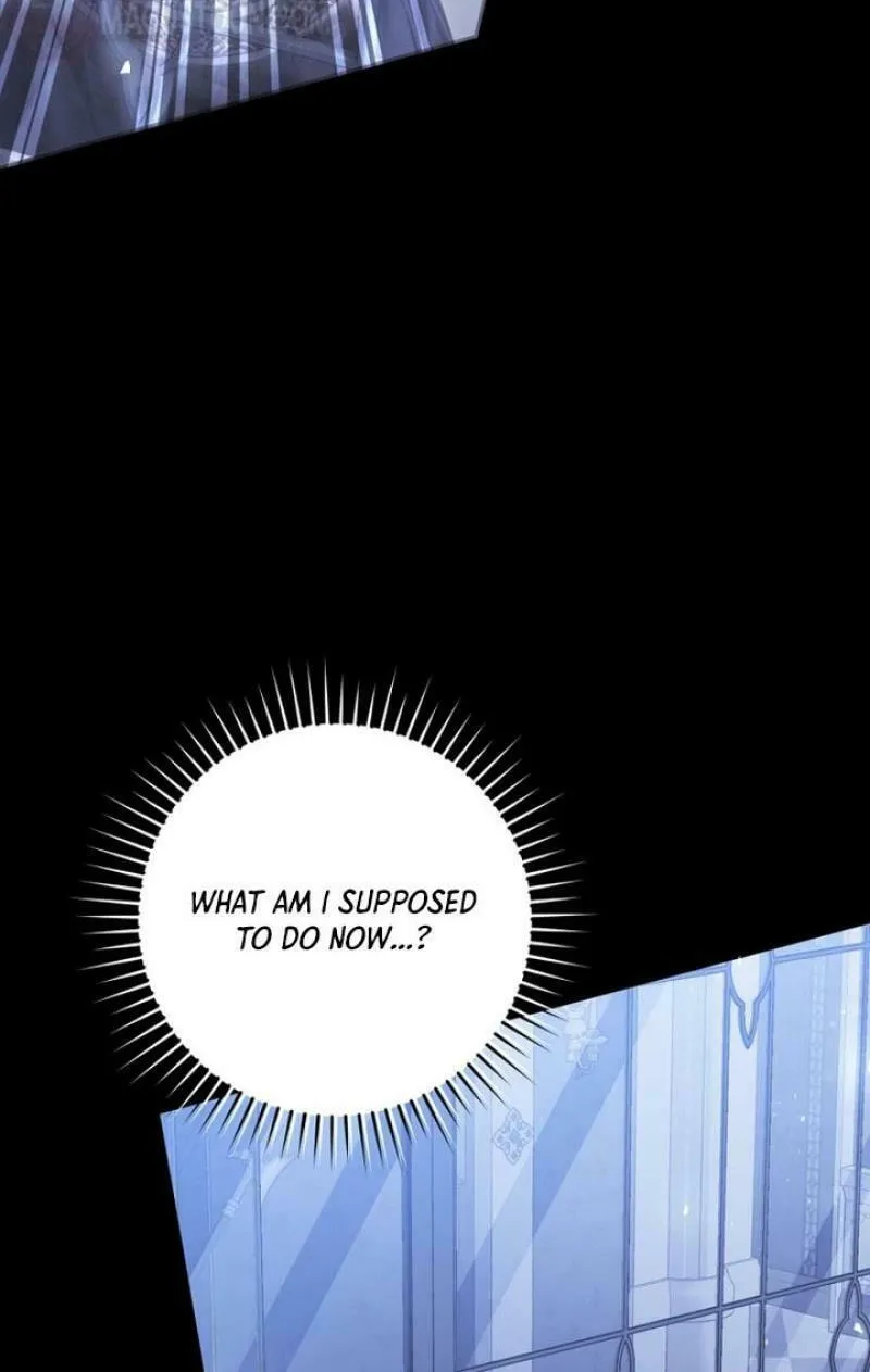 The Villainess is a Marionette Chapter 109 page 12 - 
