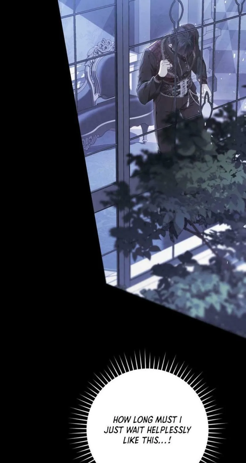 The Villainess is a Marionette Chapter 109 page 13 - 