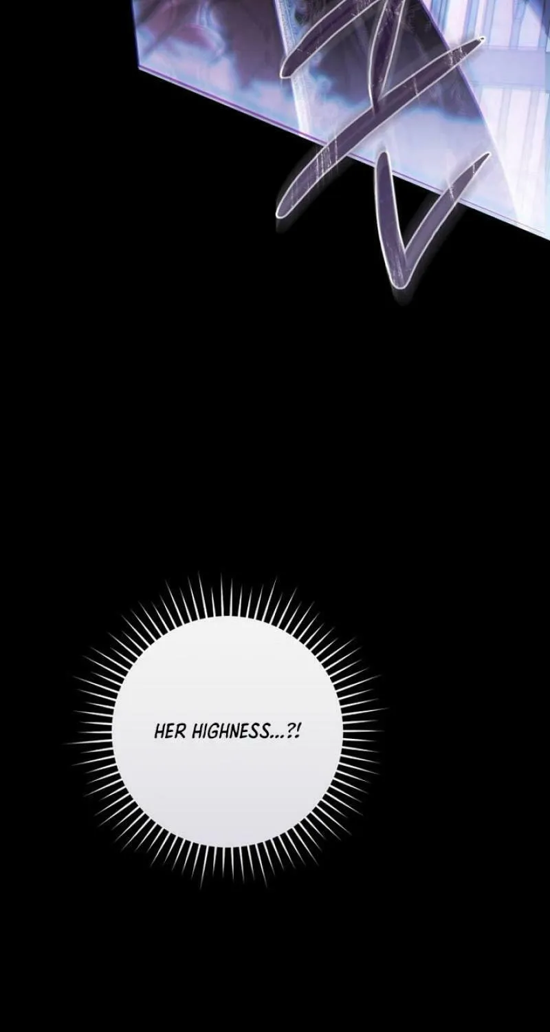 The Villainess is a Marionette Chapter 109 page 19 - 