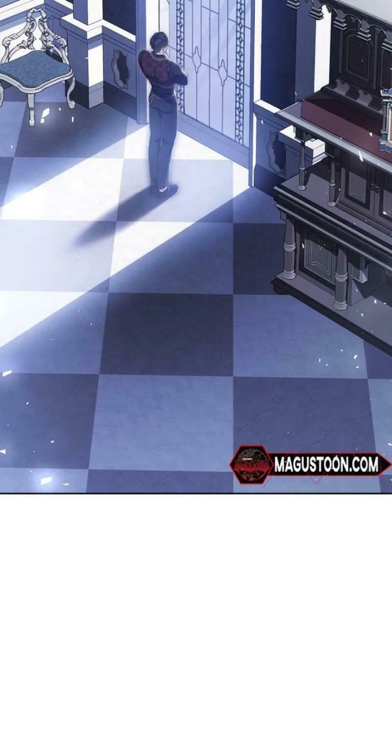 The Villainess is a Marionette Chapter 109 page 3 - 