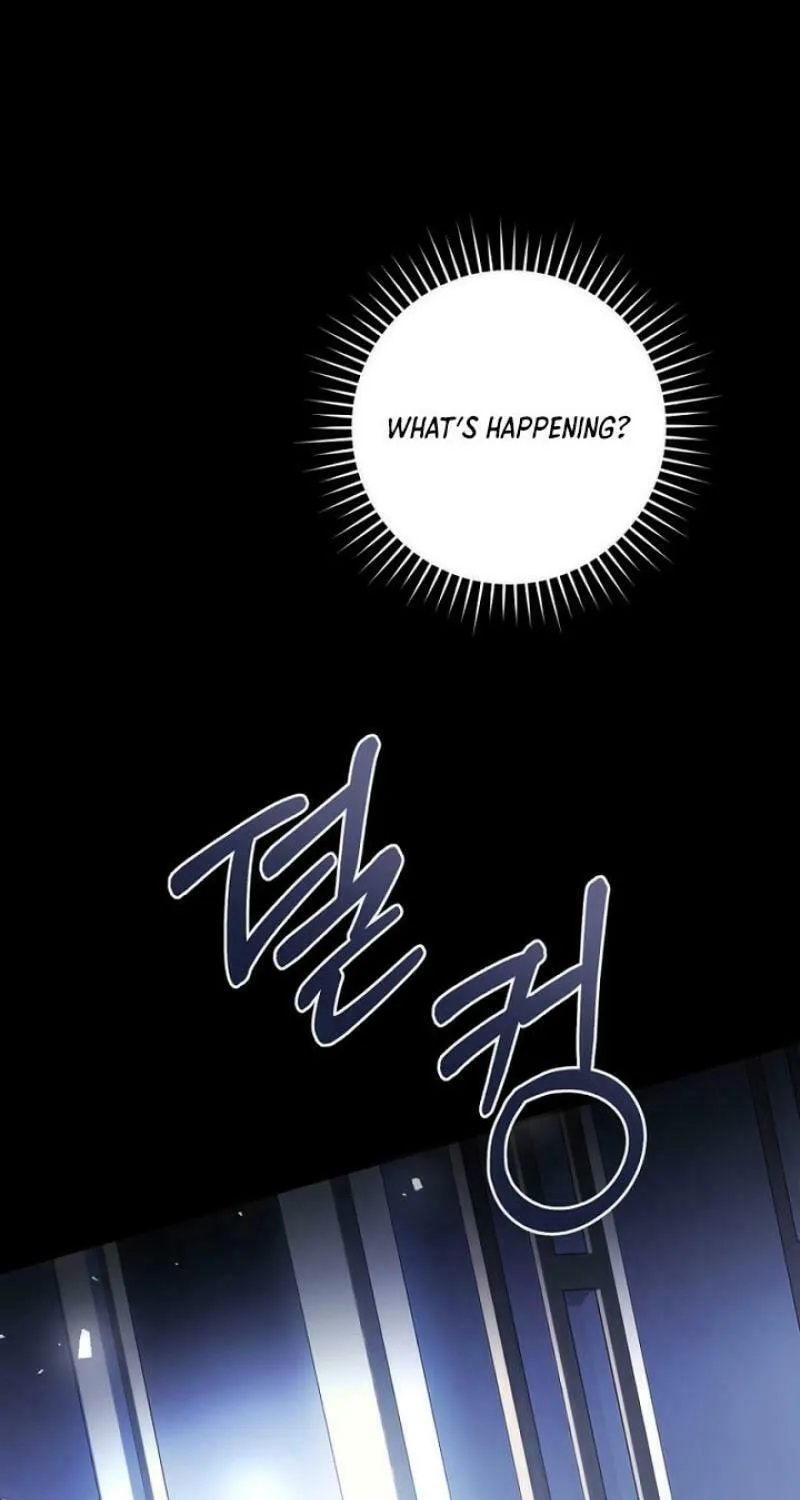 The Villainess is a Marionette Chapter 109 page 21 - 