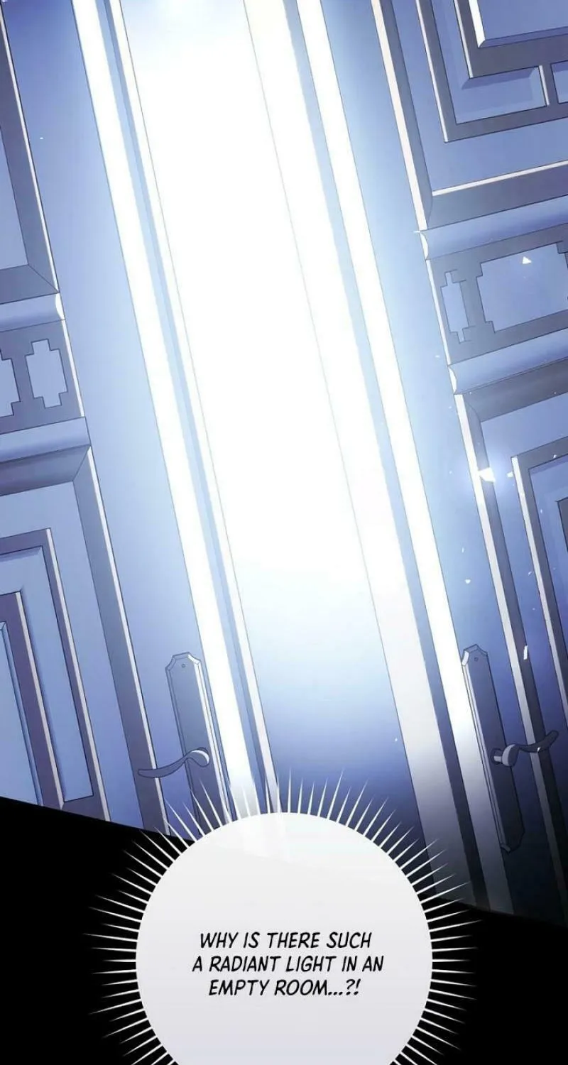 The Villainess is a Marionette Chapter 109 page 22 - 