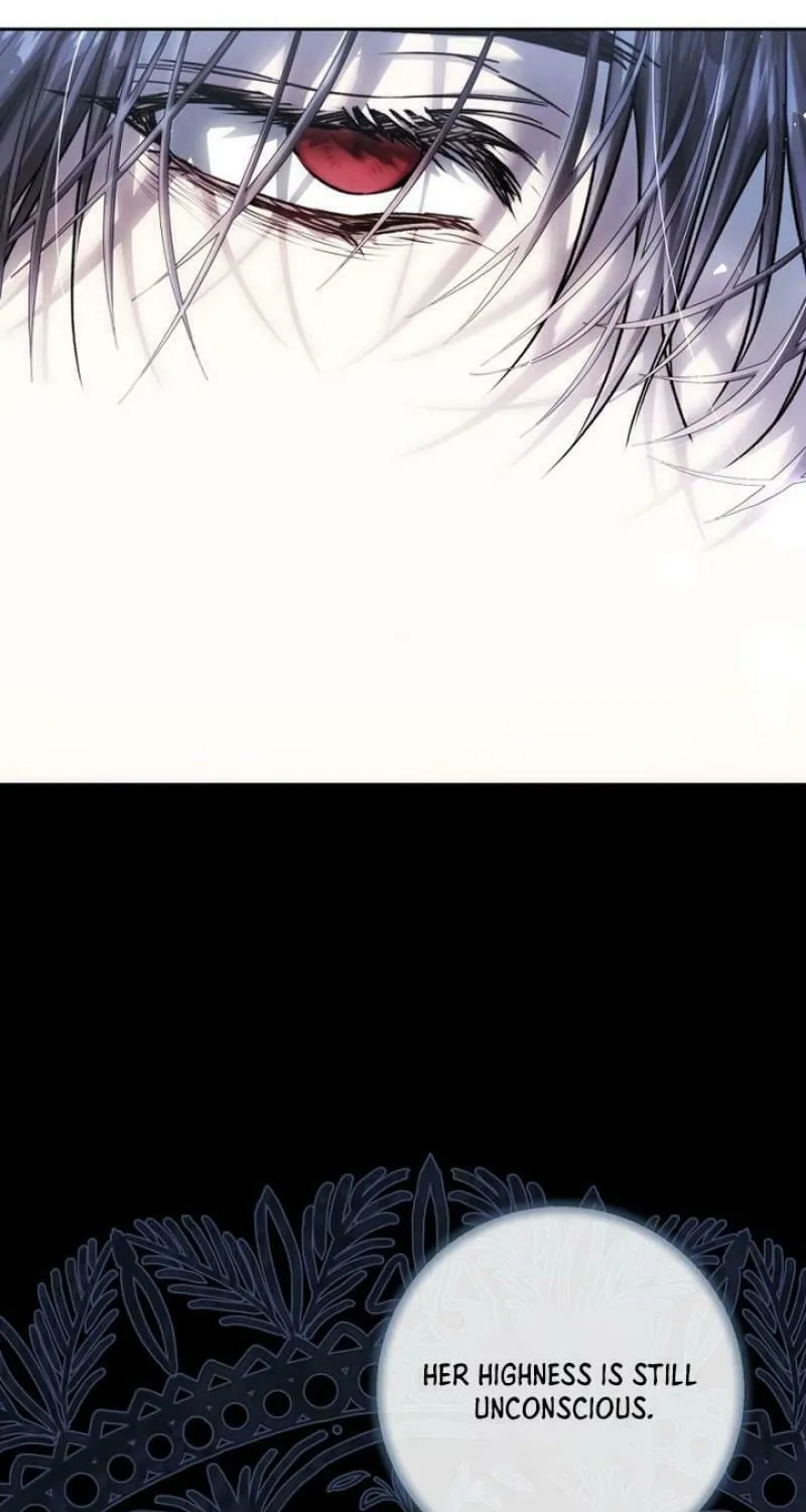 The Villainess is a Marionette Chapter 109 page 6 - 