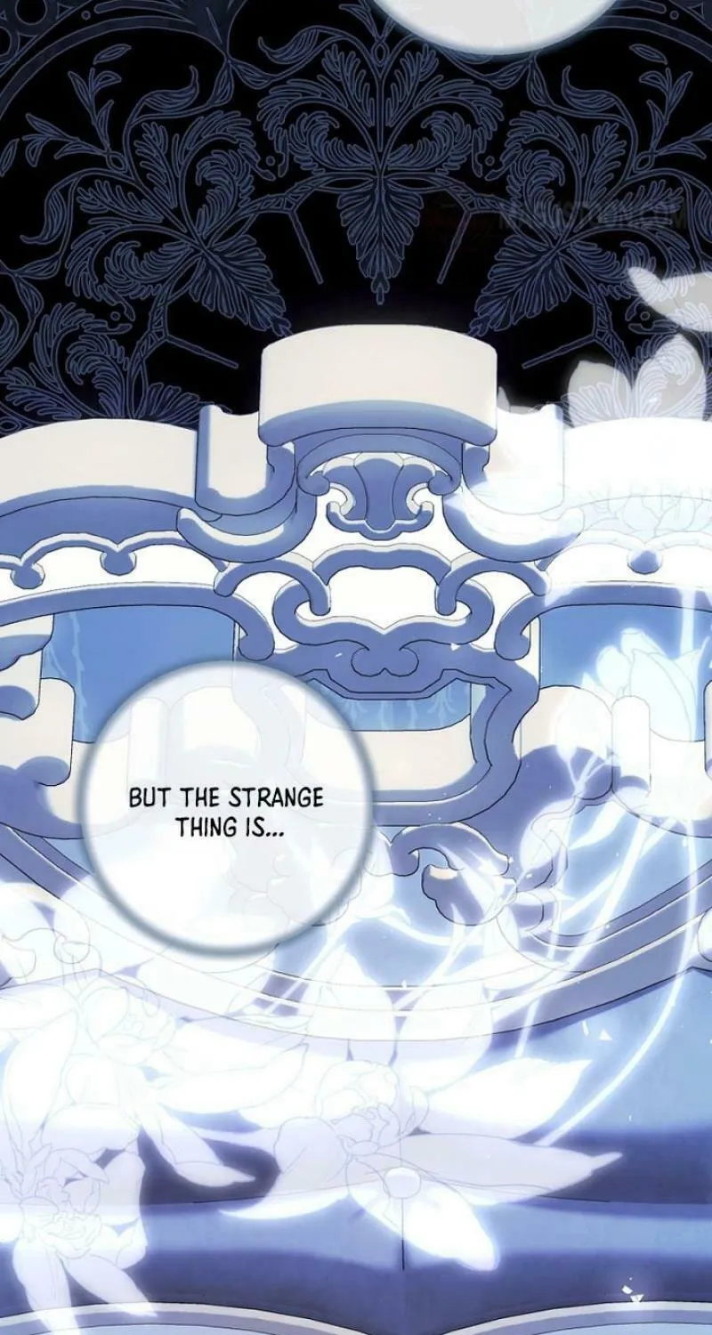 The Villainess is a Marionette Chapter 109 page 7 - 