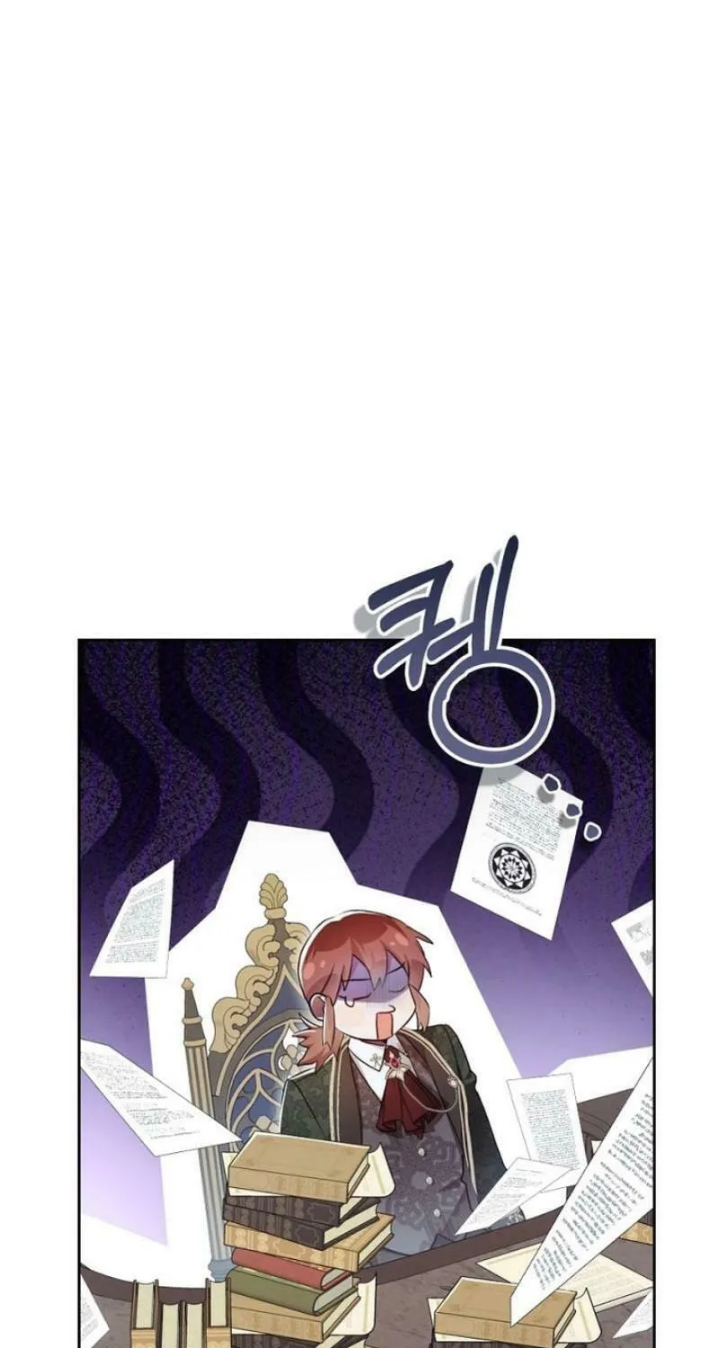 The Villainess is a Marionette Chapter 109 page 61 - 