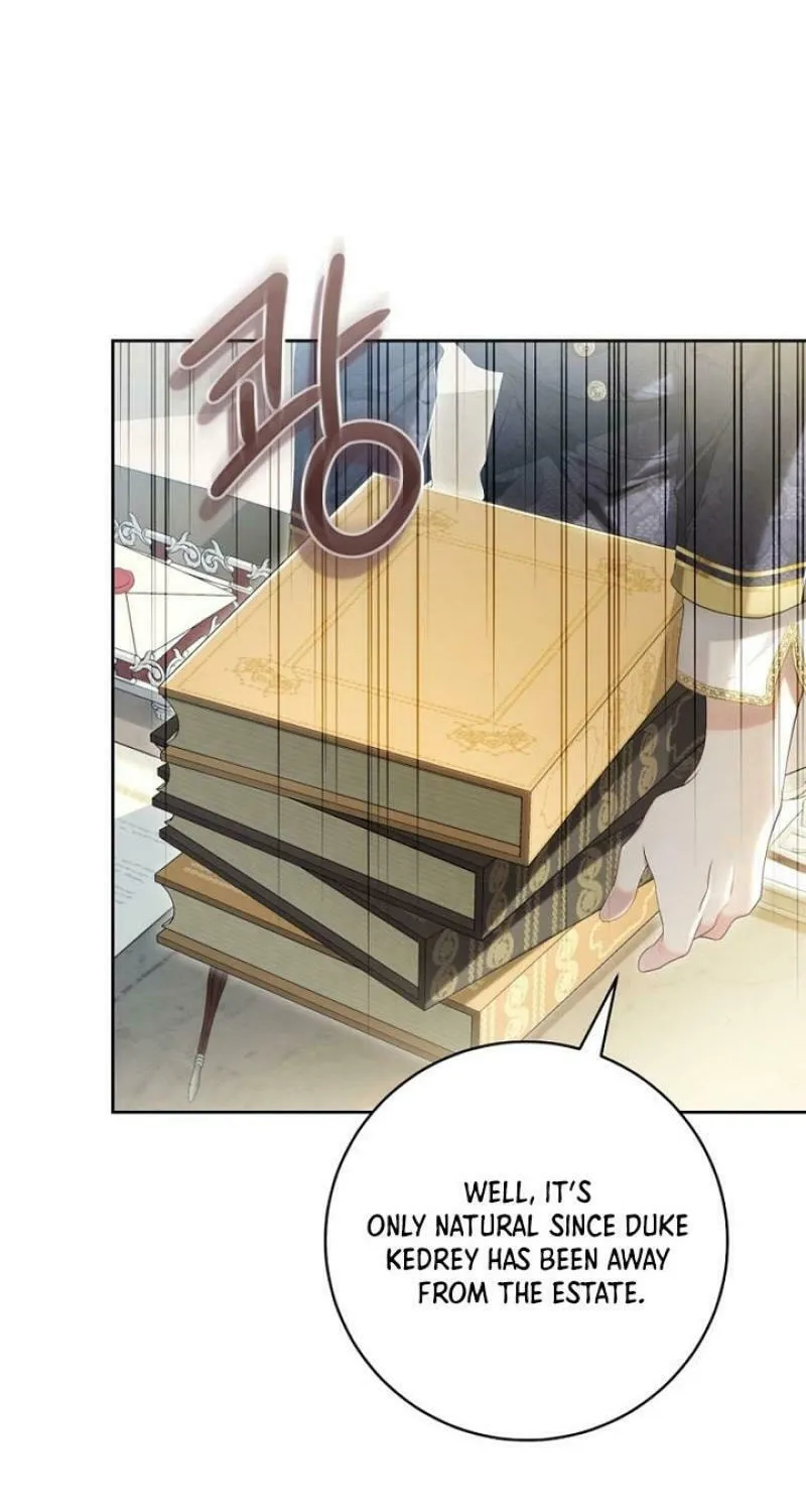 The Villainess is a Marionette Chapter 109 page 64 - 