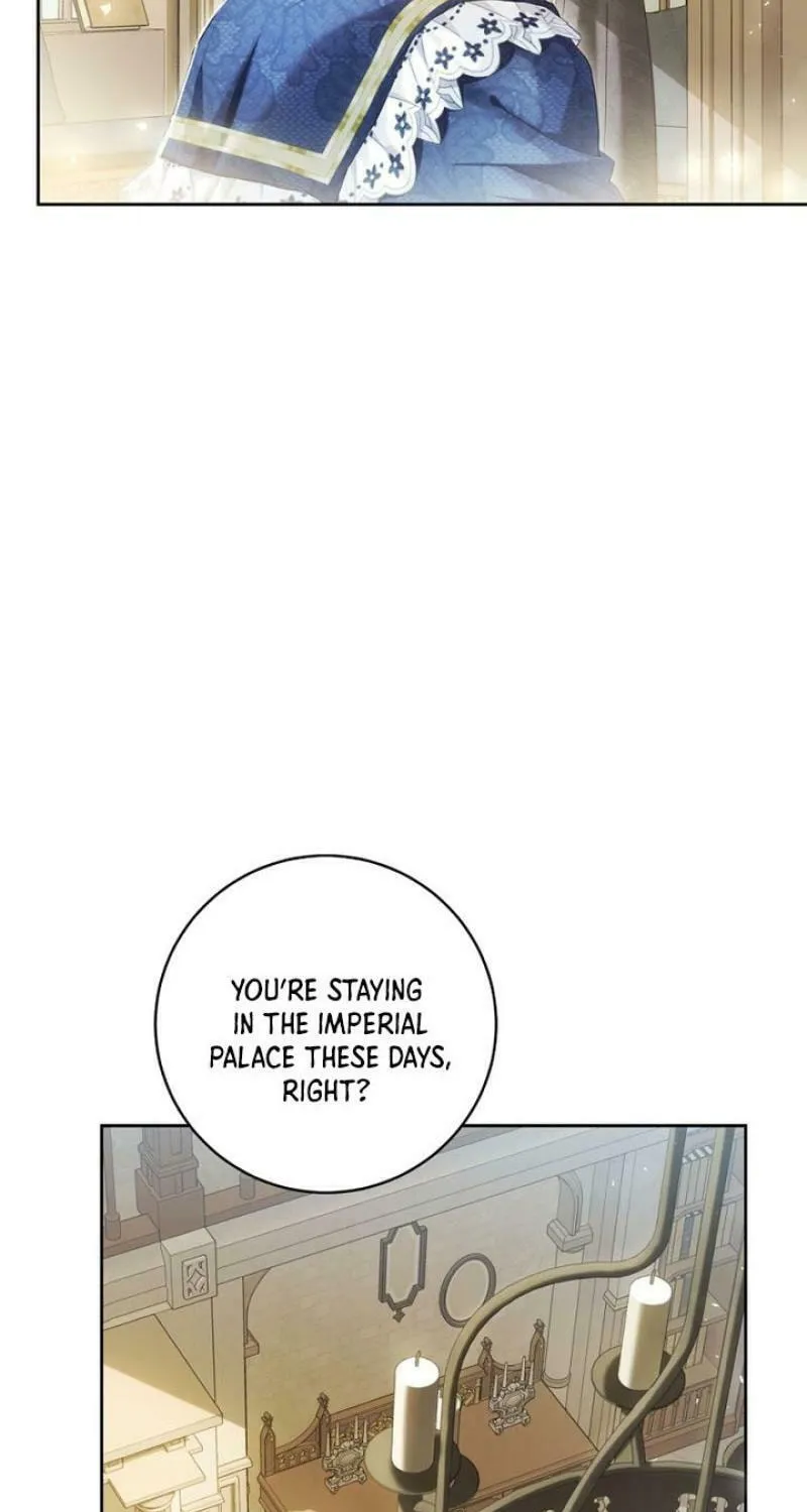 The Villainess is a Marionette Chapter 109 page 71 - 