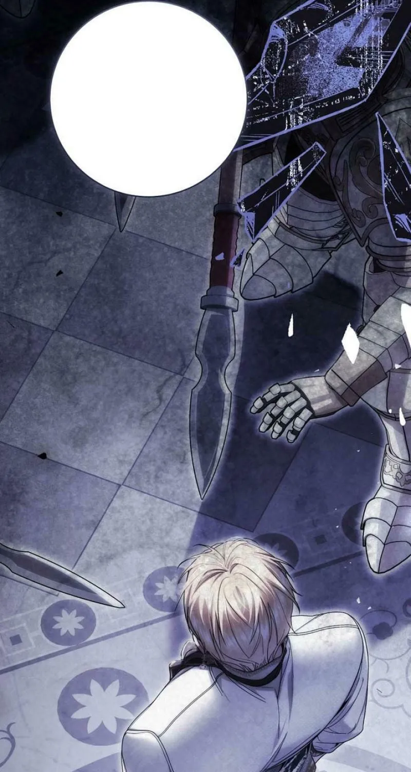 The Villainess is a Marionette Chapter 109 page 76 - 