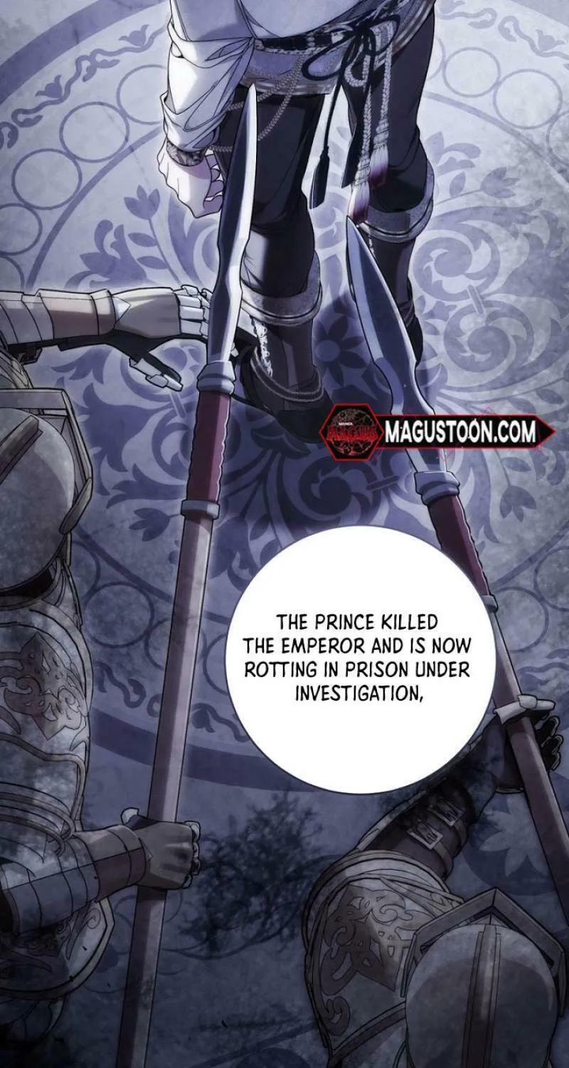 The Villainess is a Marionette Chapter 109 page 77 - 