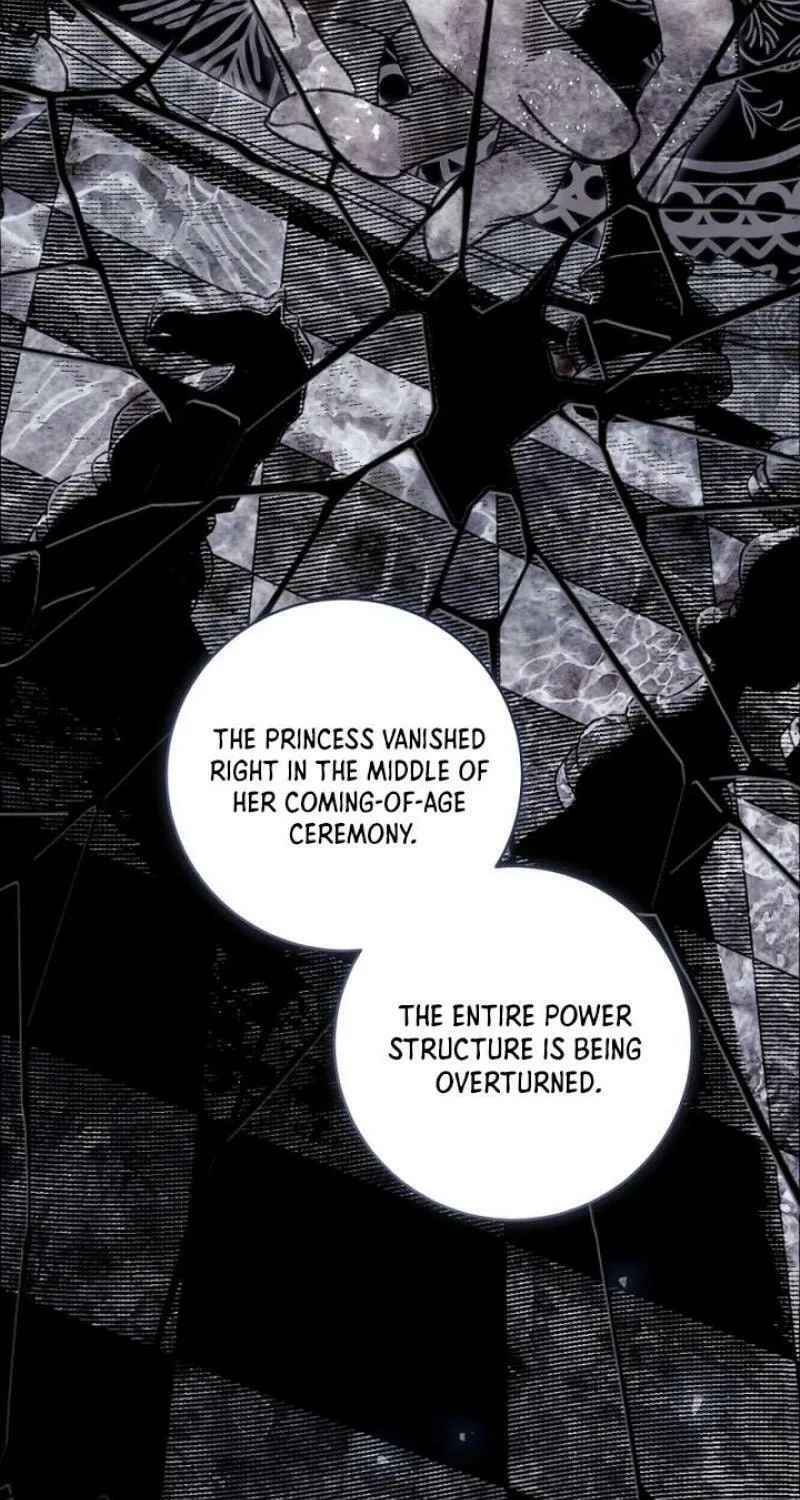 The Villainess is a Marionette Chapter 109 page 79 - 