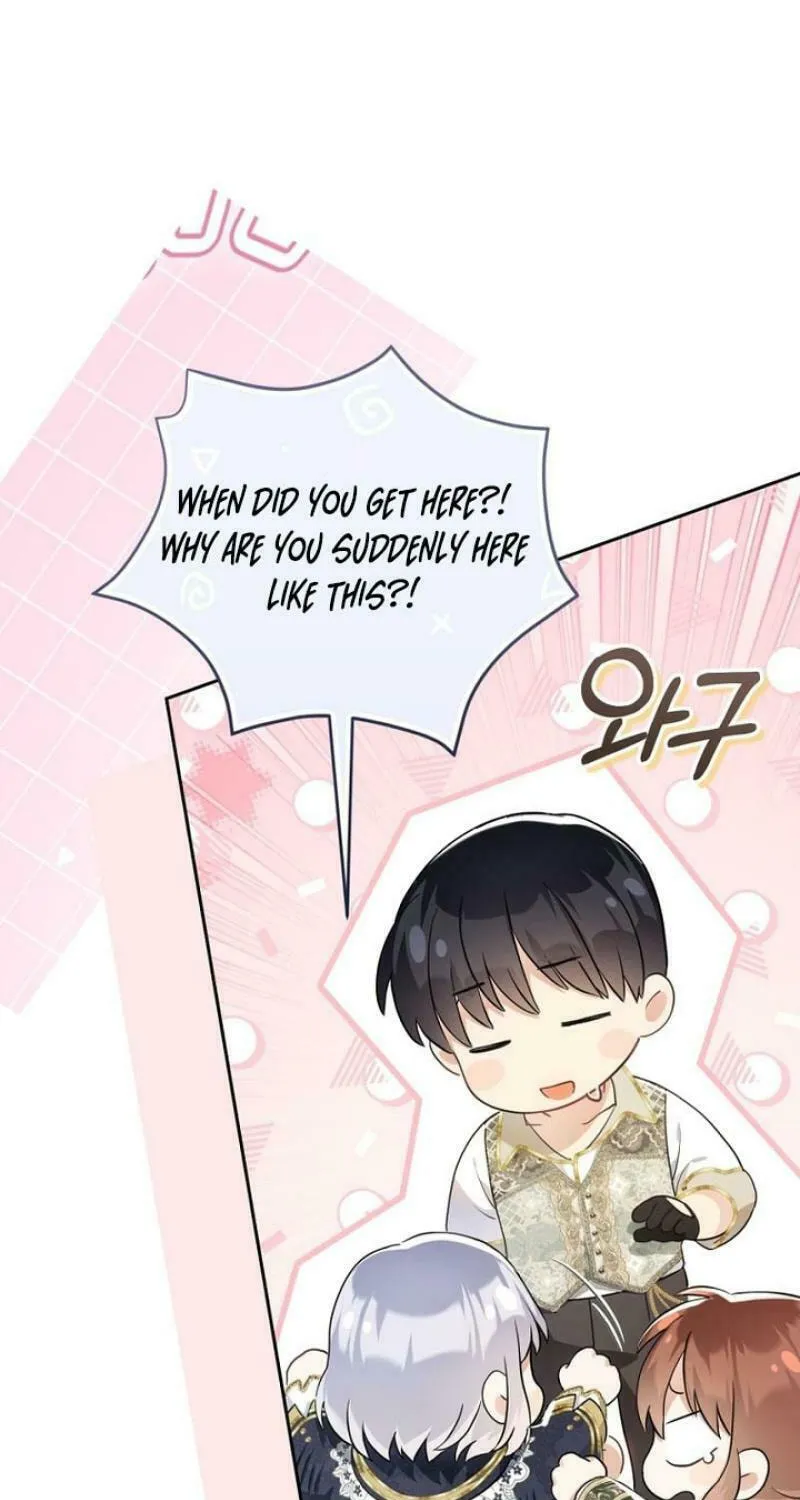 The Villainess is a Marionette Chapter 109 page 87 - 
