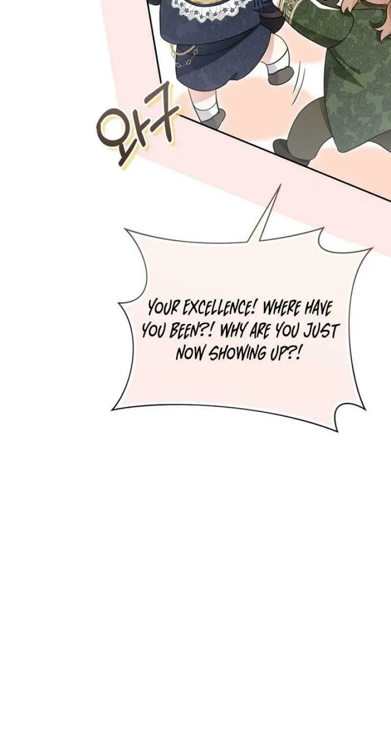 The Villainess is a Marionette Chapter 109 page 88 - 