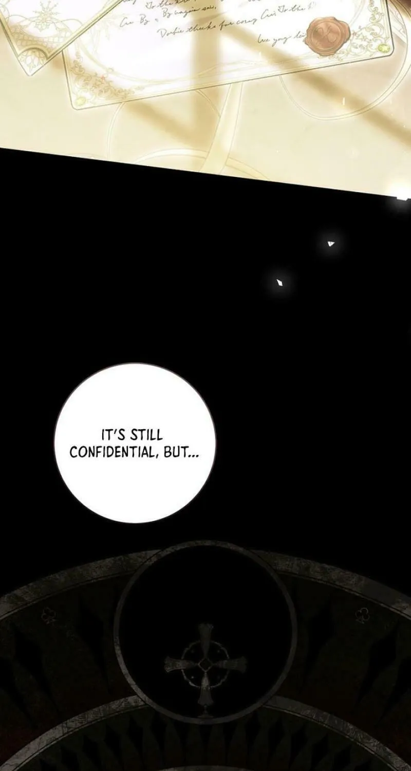 The Villainess is a Marionette Chapter 109 page 91 - 