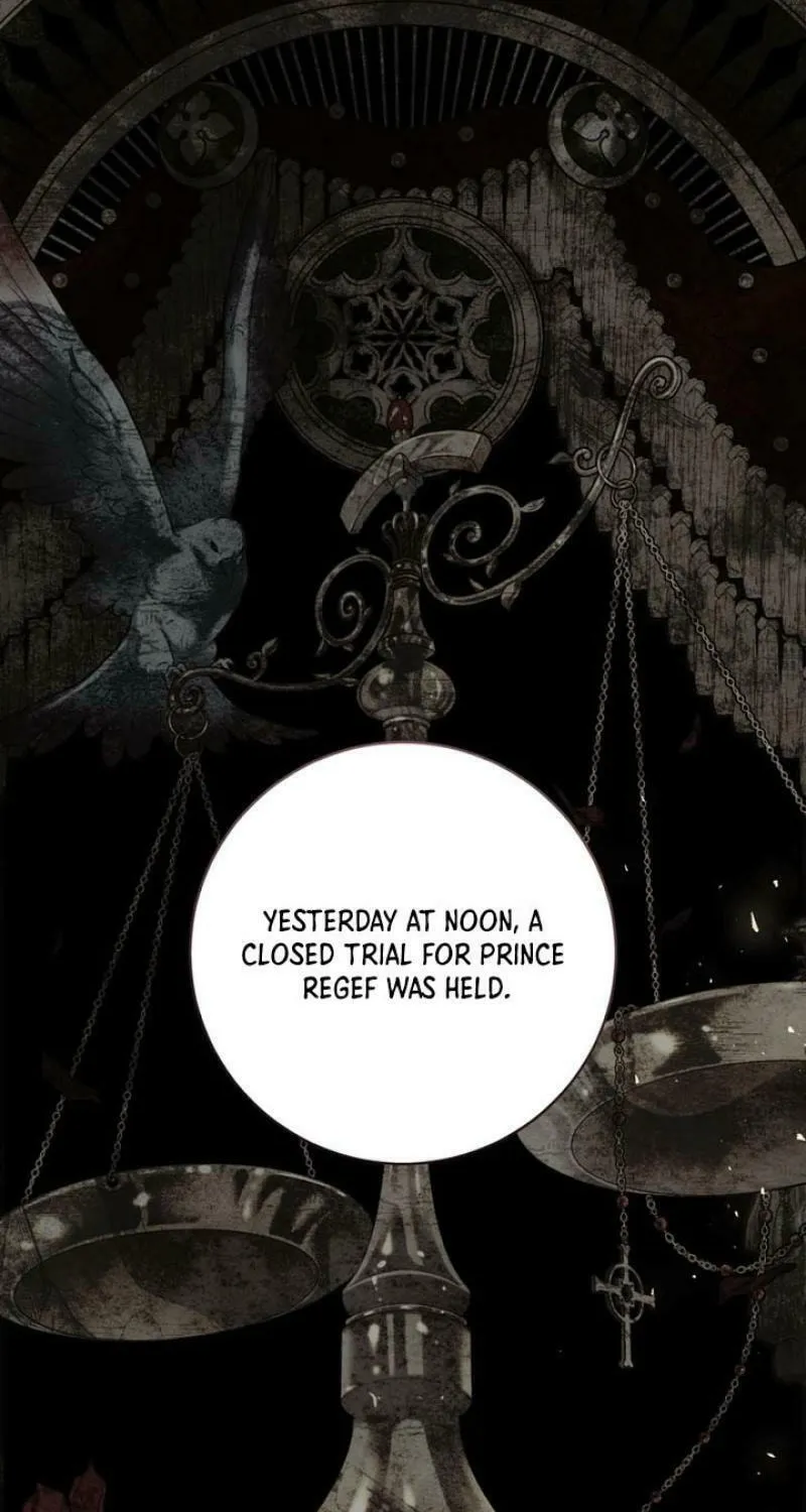 The Villainess is a Marionette Chapter 109 page 92 - 