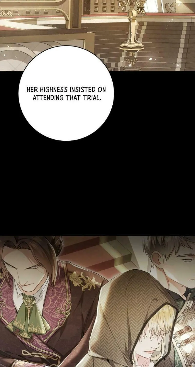 The Villainess is a Marionette Chapter 109 page 100 - 