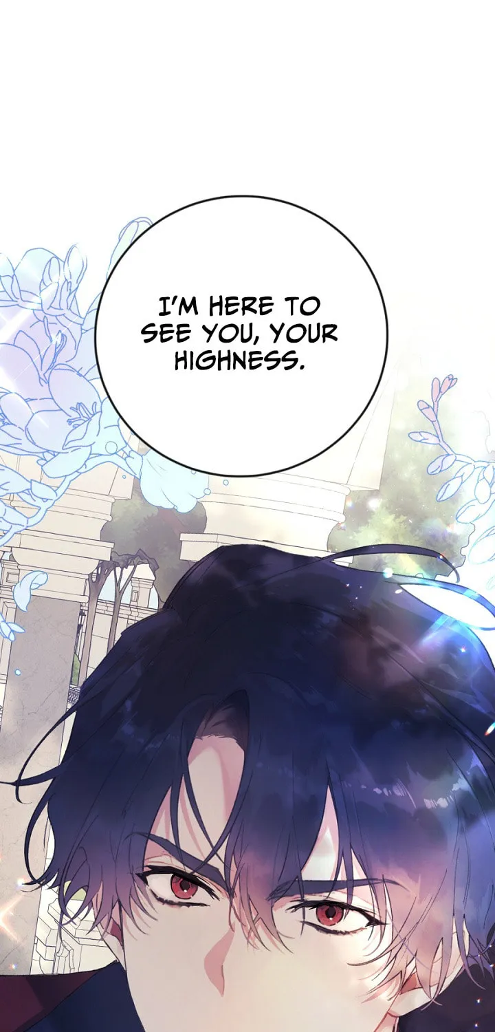 The Villainess is a Marionette Chapter 11 page 1 - 