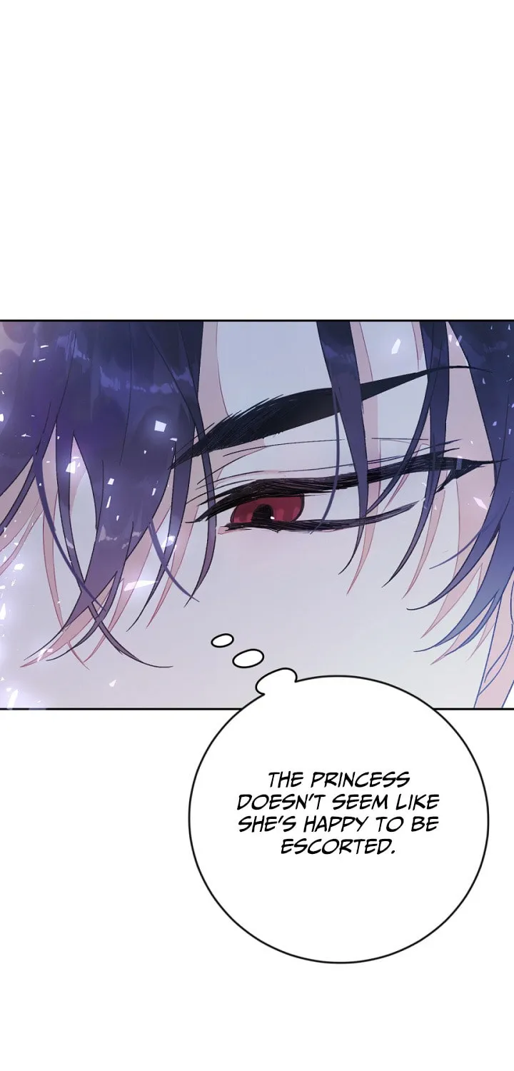 The Villainess is a Marionette Chapter 11 page 11 - 