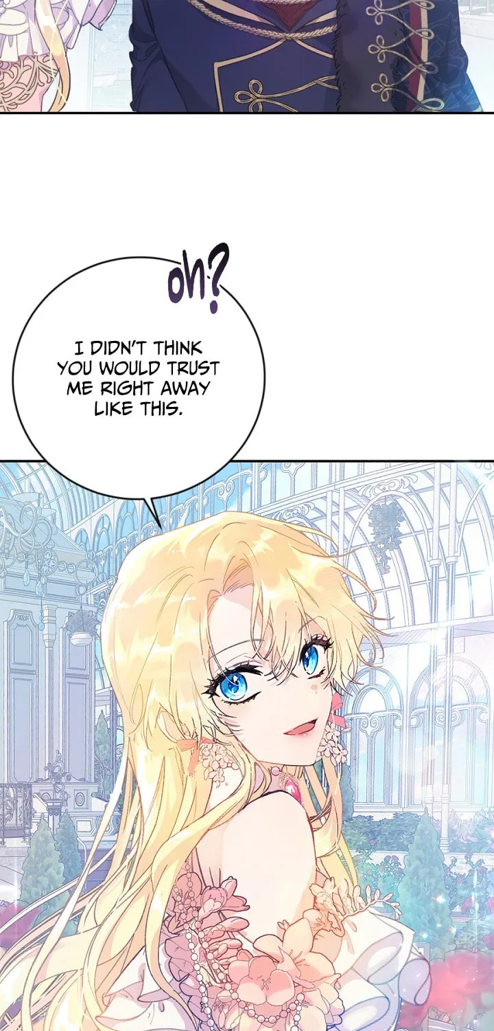 The Villainess is a Marionette Chapter 11 page 16 - 