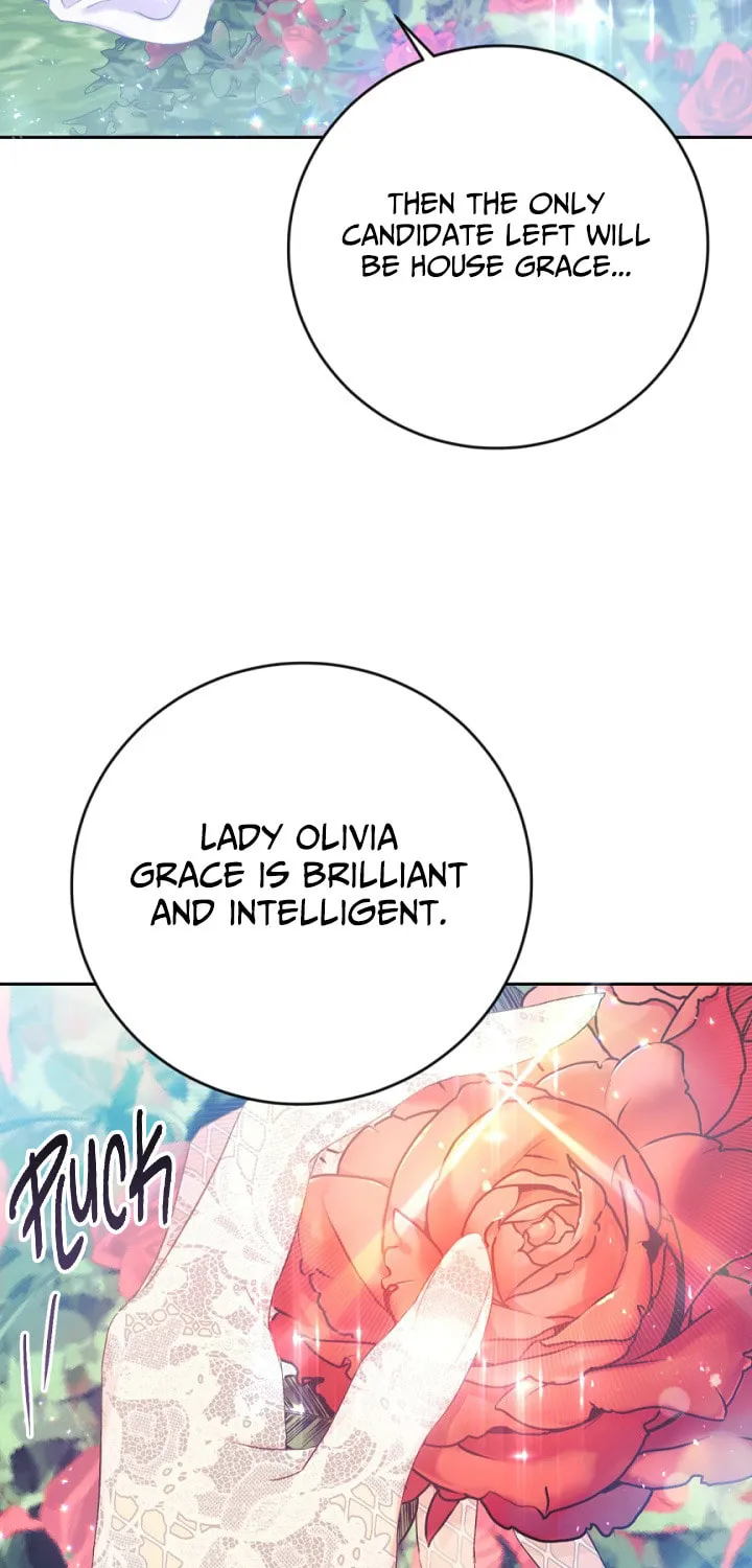 The Villainess is a Marionette Chapter 11 page 18 - 