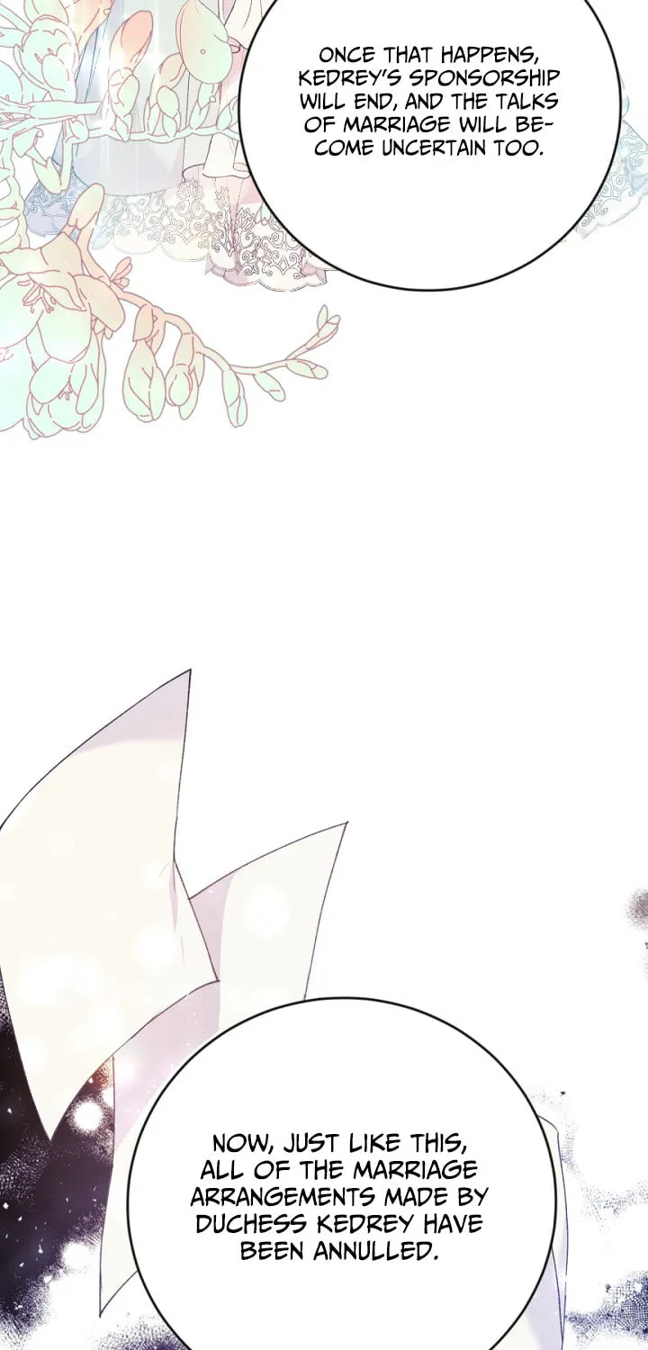 The Villainess is a Marionette Chapter 11 page 21 - 