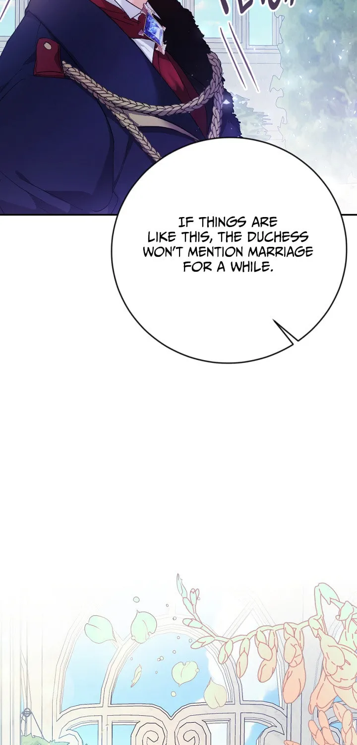 The Villainess is a Marionette Chapter 11 page 23 - 