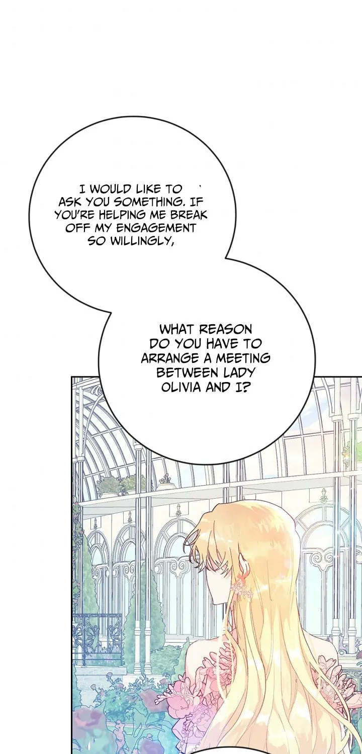 The Villainess is a Marionette Chapter 11 page 26 - 