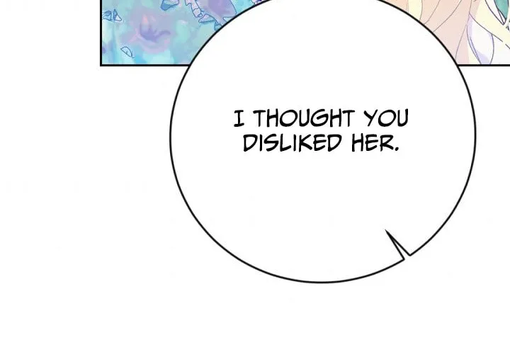 The Villainess is a Marionette Chapter 11 page 27 - 