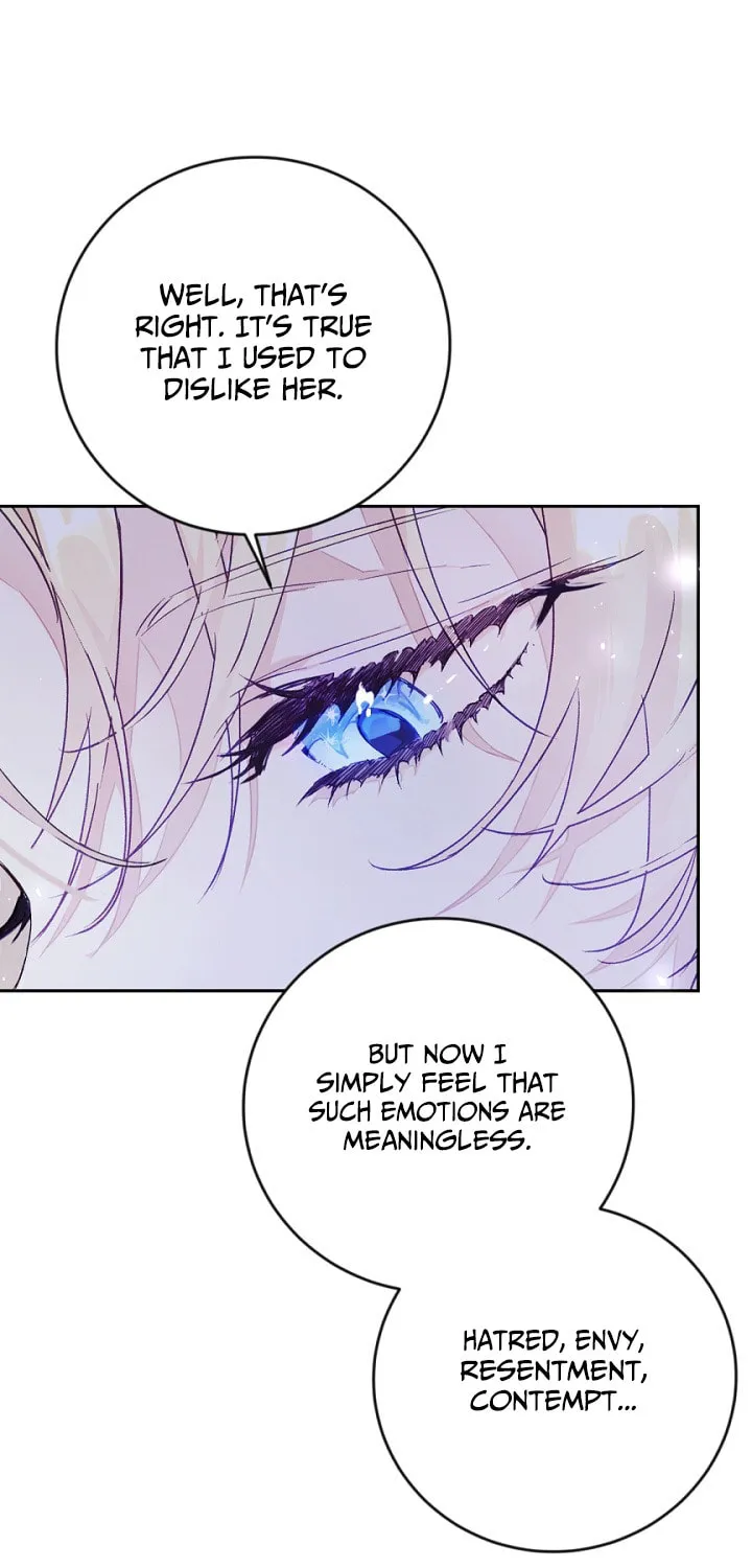The Villainess is a Marionette Chapter 11 page 28 - 