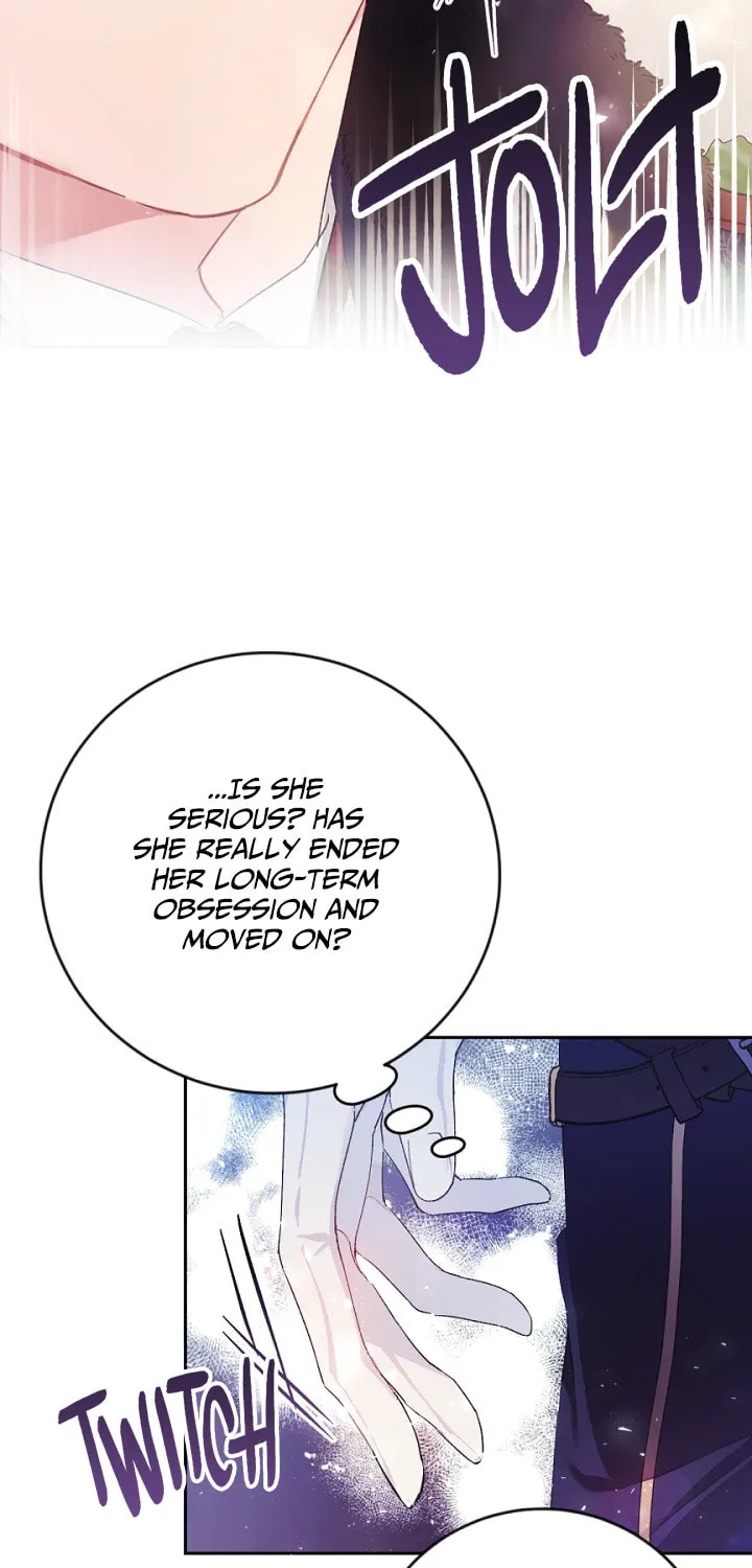The Villainess is a Marionette Chapter 11 page 30 - 