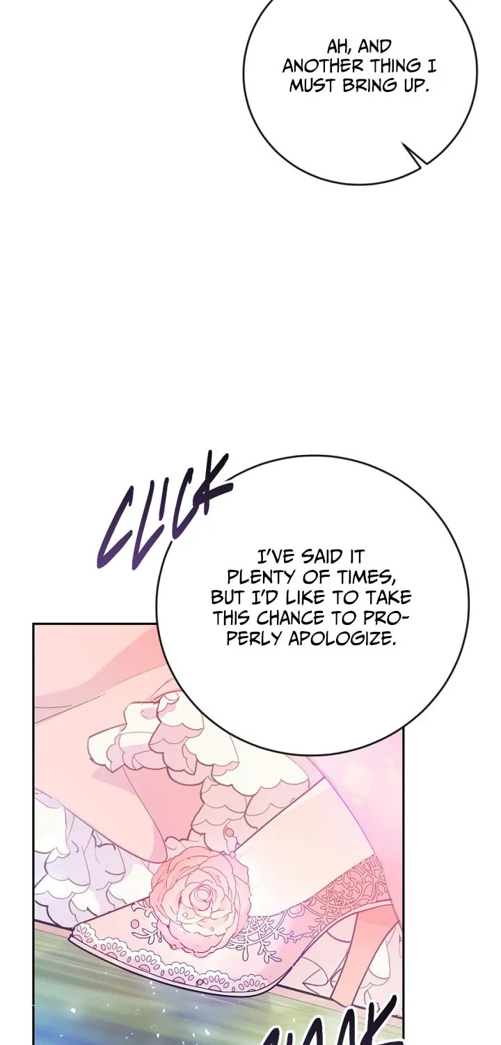 The Villainess is a Marionette Chapter 11 page 31 - 