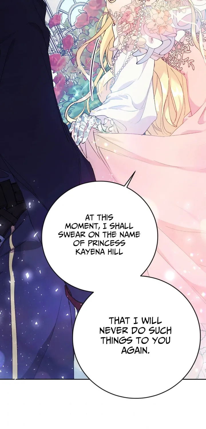 The Villainess is a Marionette Chapter 11 page 33 - 