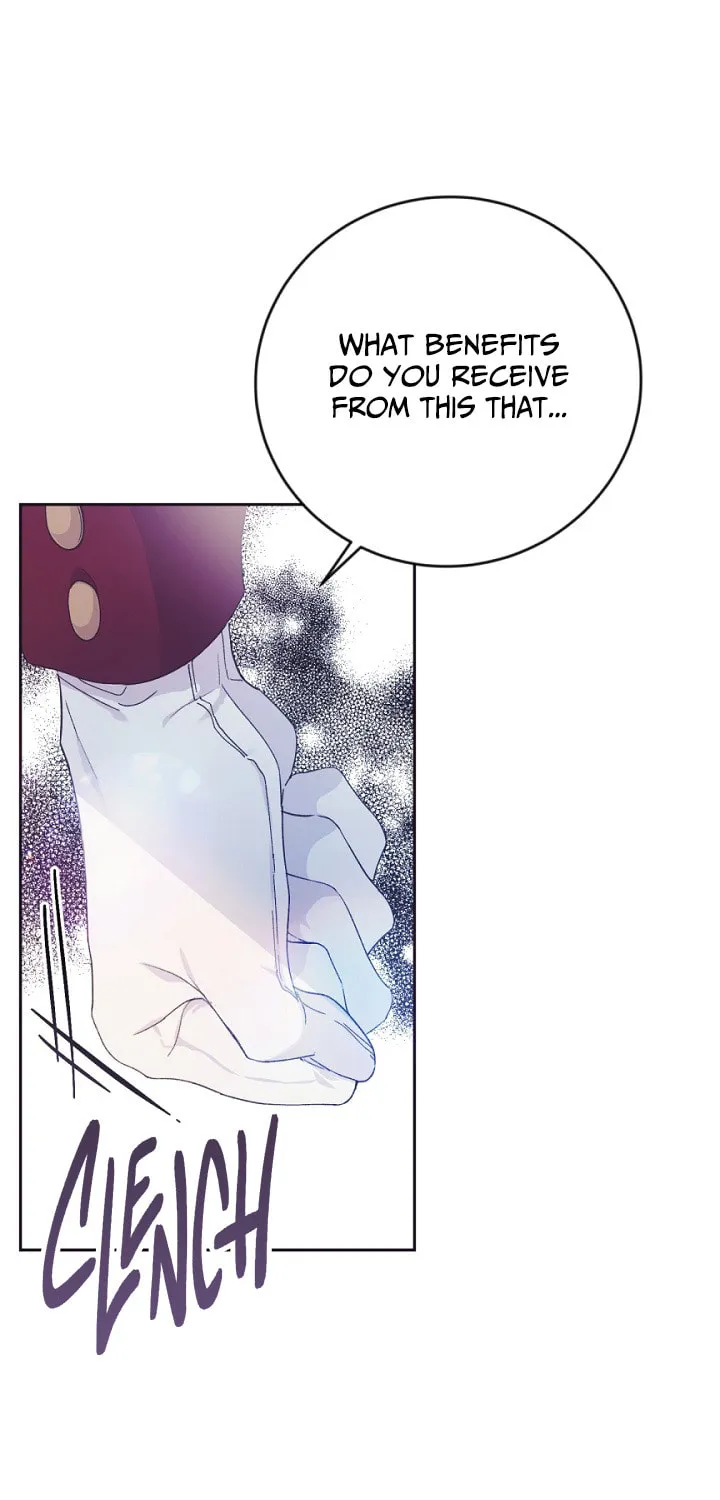 The Villainess is a Marionette Chapter 11 page 36 - 