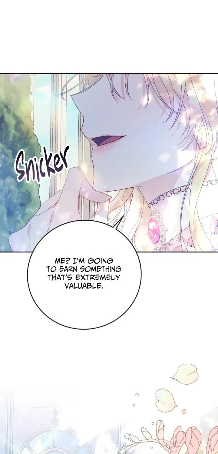 The Villainess is a Marionette Chapter 11 page 37 - 