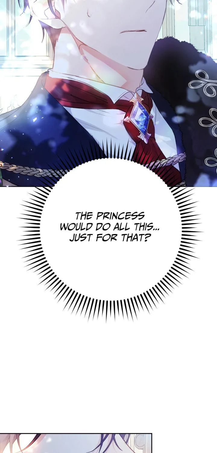 The Villainess is a Marionette Chapter 11 page 40 - 