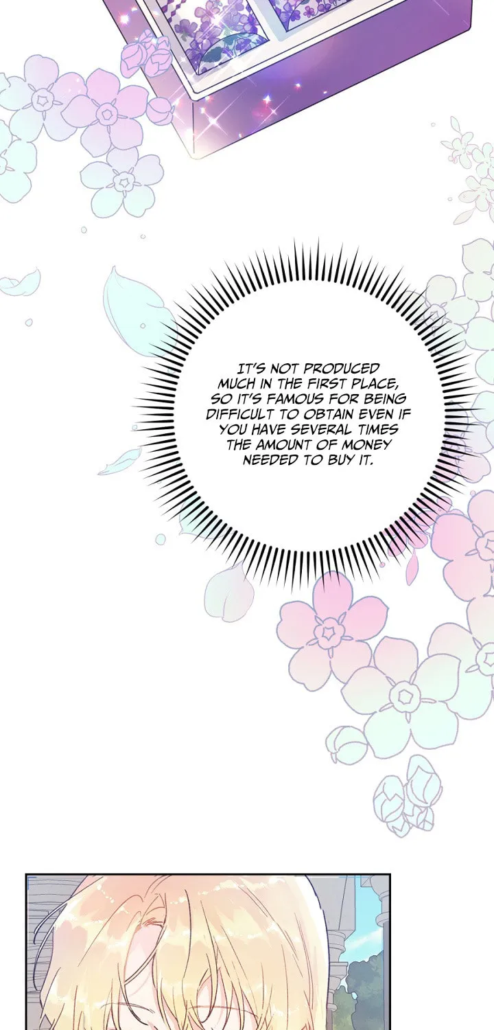 The Villainess is a Marionette Chapter 11 page 5 - 