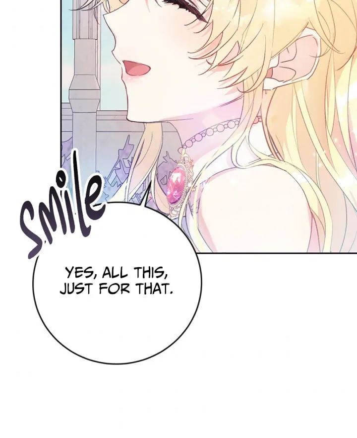 The Villainess is a Marionette Chapter 11 page 42 - 