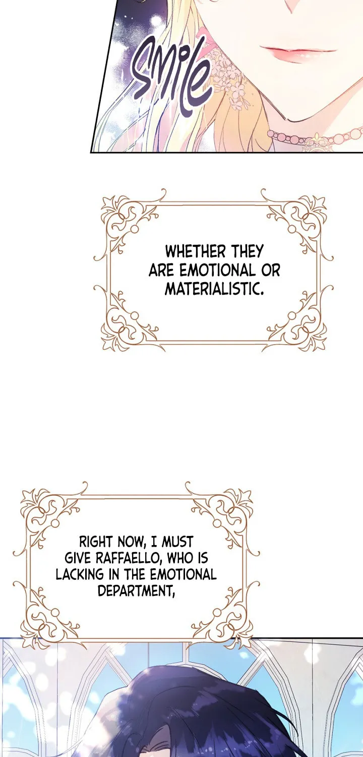 The Villainess is a Marionette Chapter 11 page 45 - 