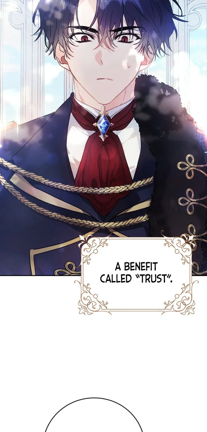 The Villainess is a Marionette Chapter 11 page 46 - 