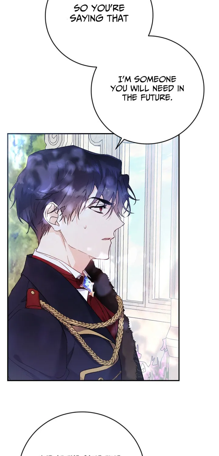 The Villainess is a Marionette Chapter 11 page 47 - 