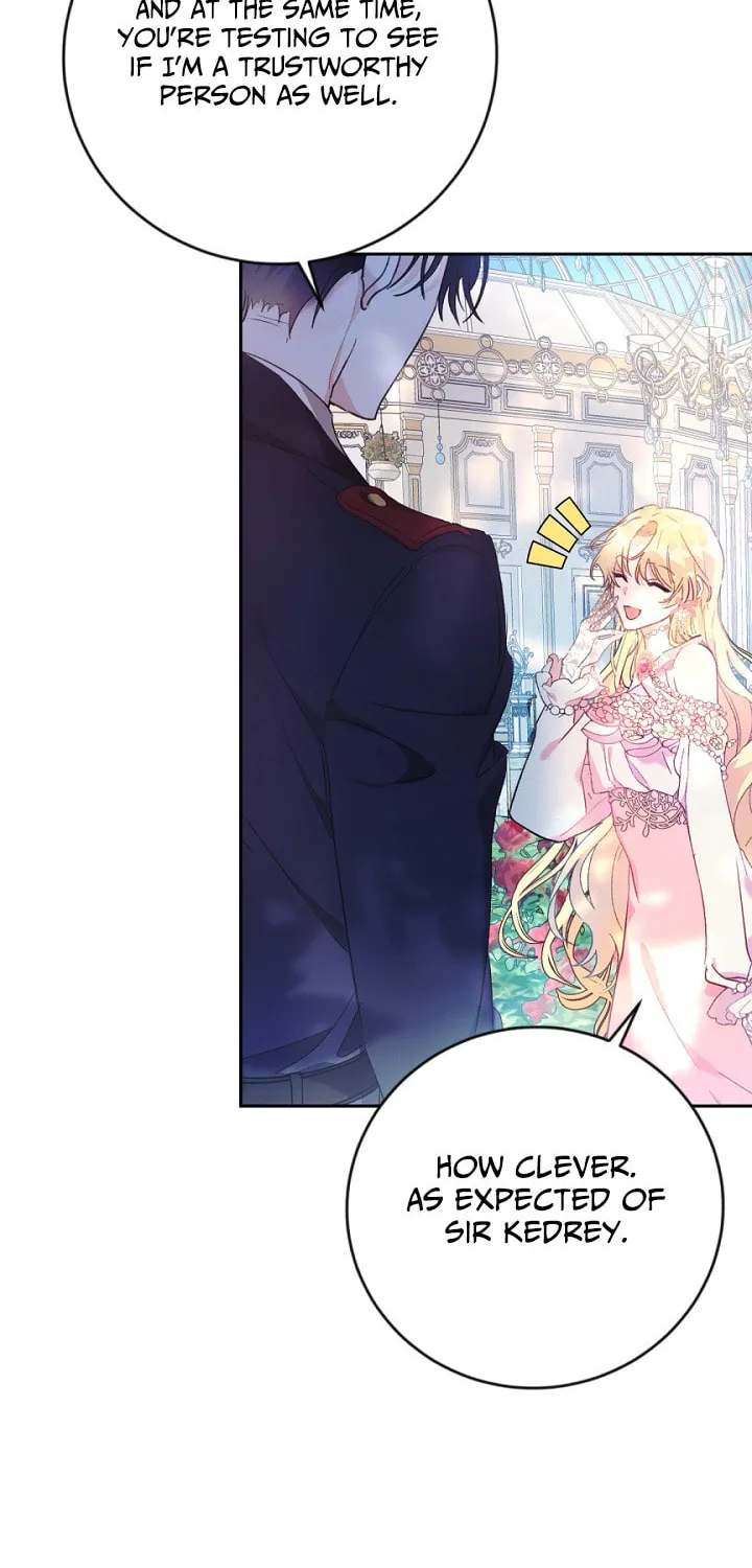 The Villainess is a Marionette Chapter 11 page 48 - 